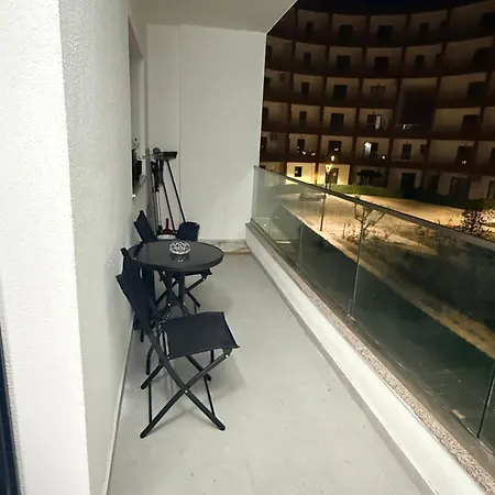Appartement Mms
