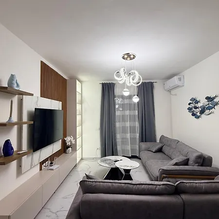 Appartement Mms Golem (Tirana)