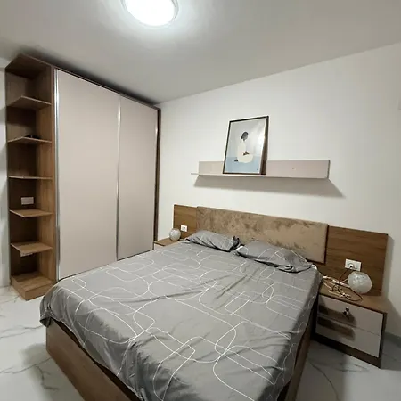 Mms Appartement *