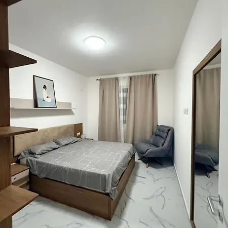 Mms Appartement Golem (Tirana)
